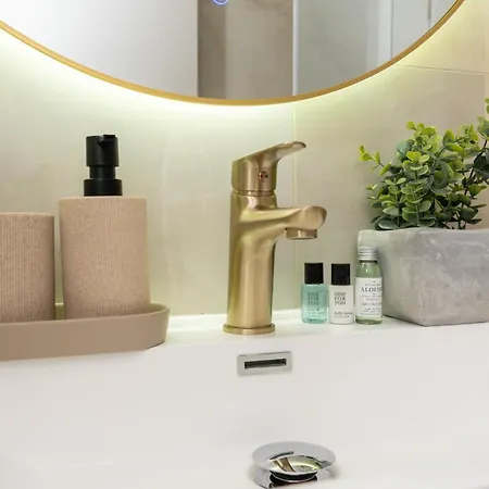 Apartamento The Elysium *