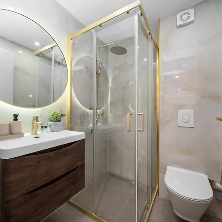 The Elysium * Makarská