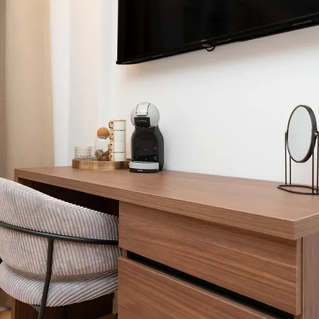 The Elysium * Makarská