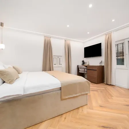 The Elysium Makarská