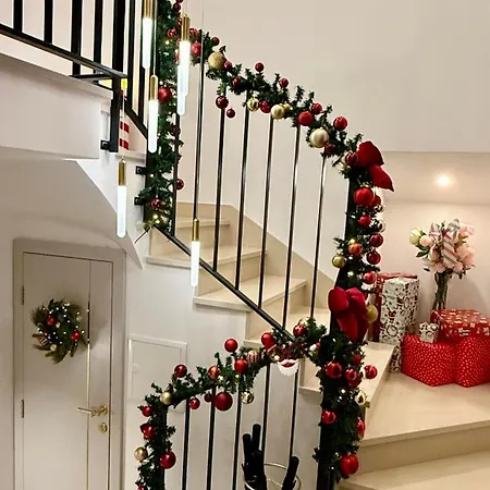 The Elysium Makarská