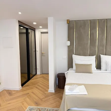 Apartment The Elysium
