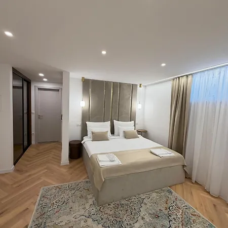 Apartment The Elysium Makarska