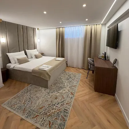 The Elysium * Makarska