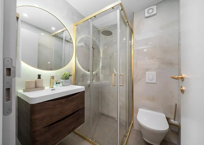 The Elysium * Makarska