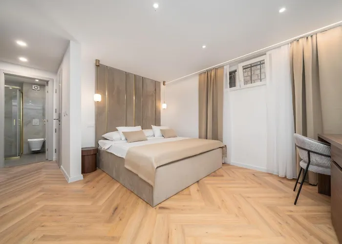 The Elysium דירה *