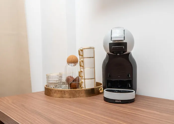 The Elysium דירה *